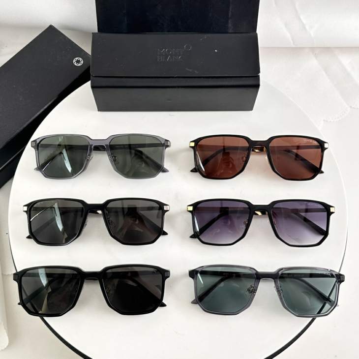 Picture of Mont Blanc Sunglasses _SKUfw76721111fw
